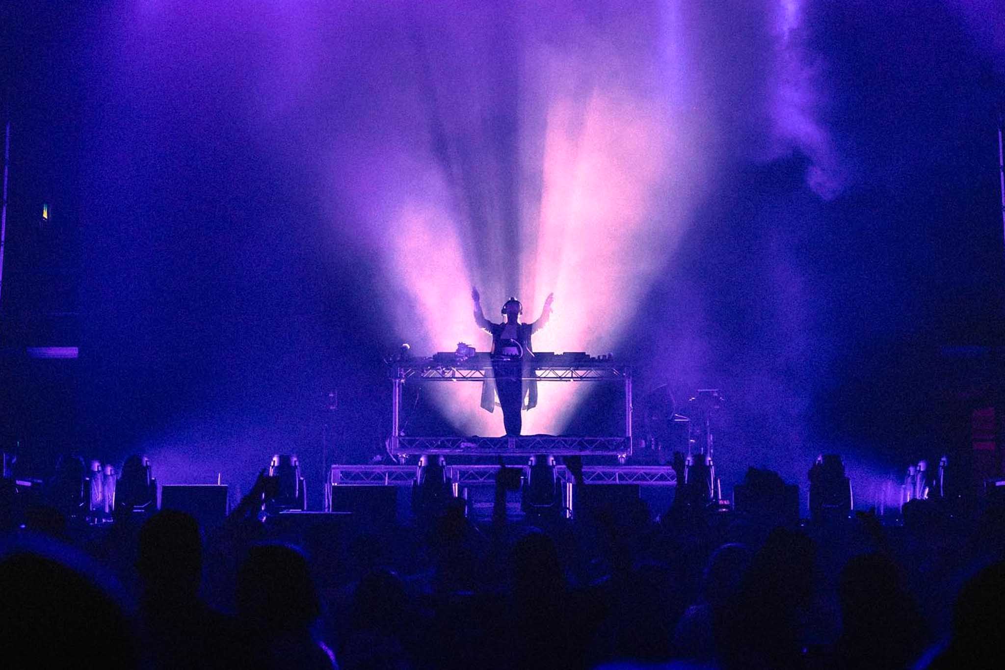 Top Ten House Clubs in London LSA